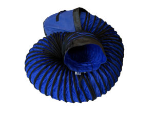 Recirculation duct - Ø356, 6m, Bag