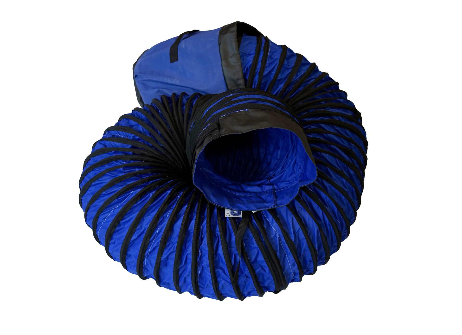 Recirculation duct - Ø356, 6m, Bag