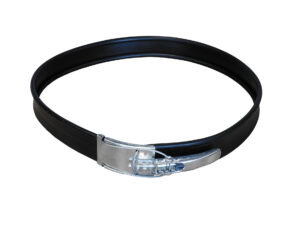 Schnellkupplung - Ø500, Gummi