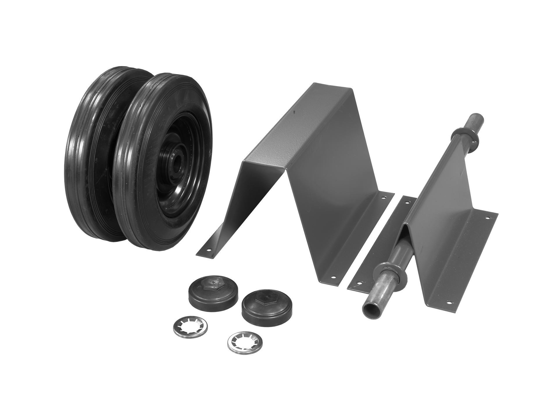 Wheel set - GA-60/85, Plastic