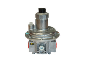 Pressure regulator - FRS 507 VEER4, 3/4", 500/10-30mBAR