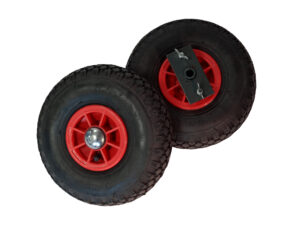 Air tyre set - ITA-35 RCS