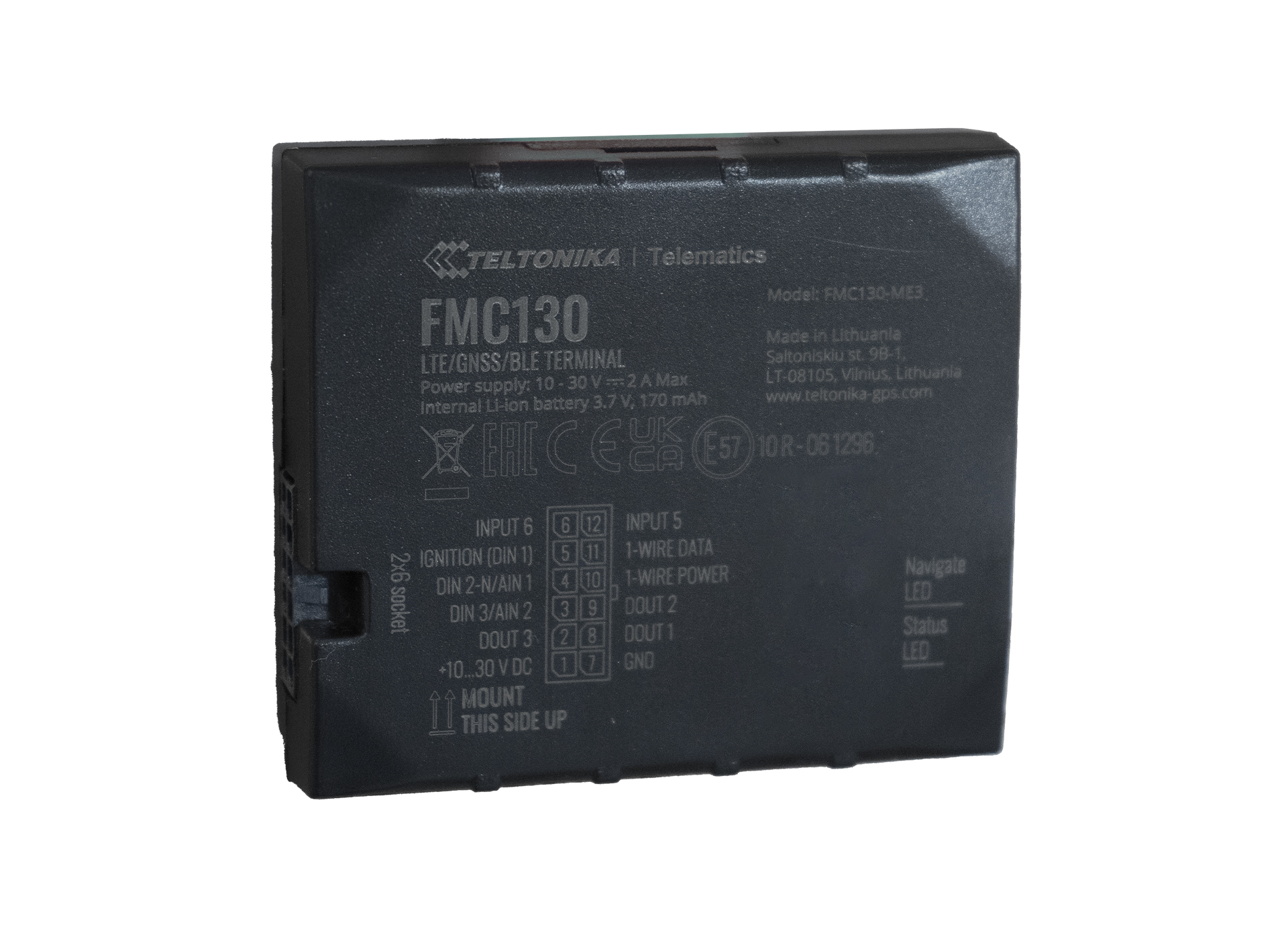 Fleet Manager Essentials - Remote control, IMA/IMAC