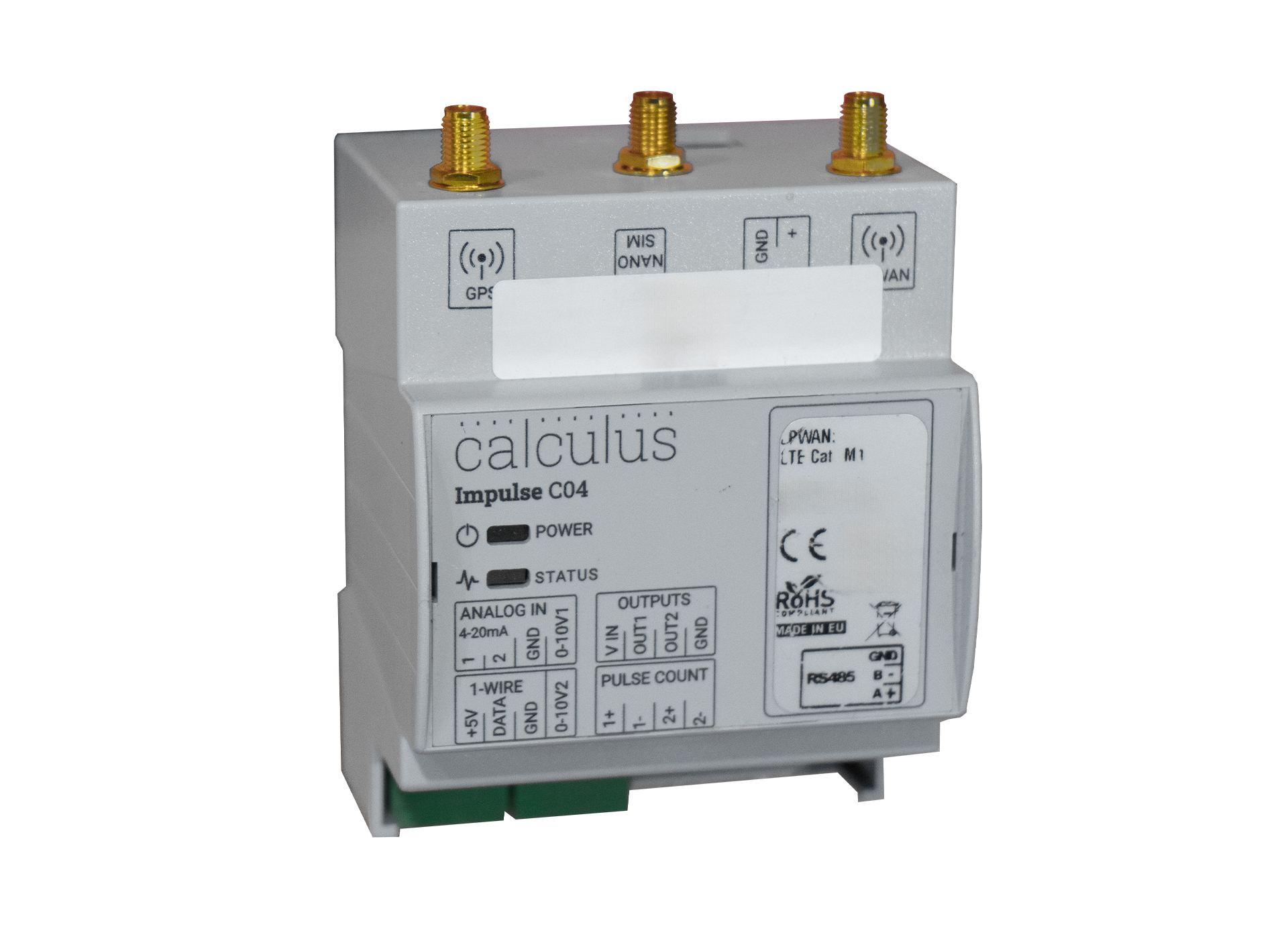 Fleet Manager Premium - Remote control, IMAC