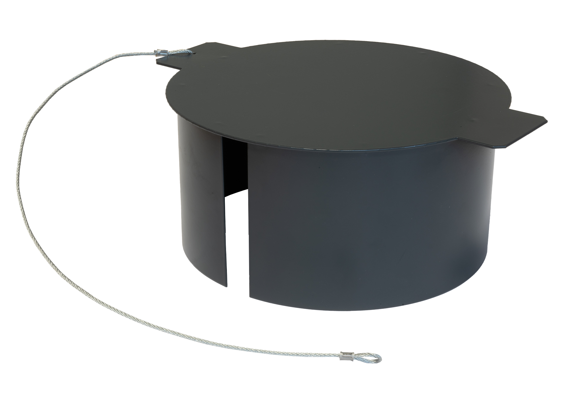 Chimney lid - IMA, Ø180