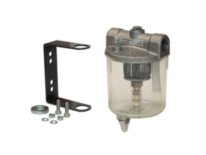 Ölfilter- und Wasserabscheidersatz - IMA/IMAC