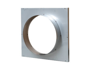 Air distribution head - IMAC-1200/1500/2000, 1xØ500