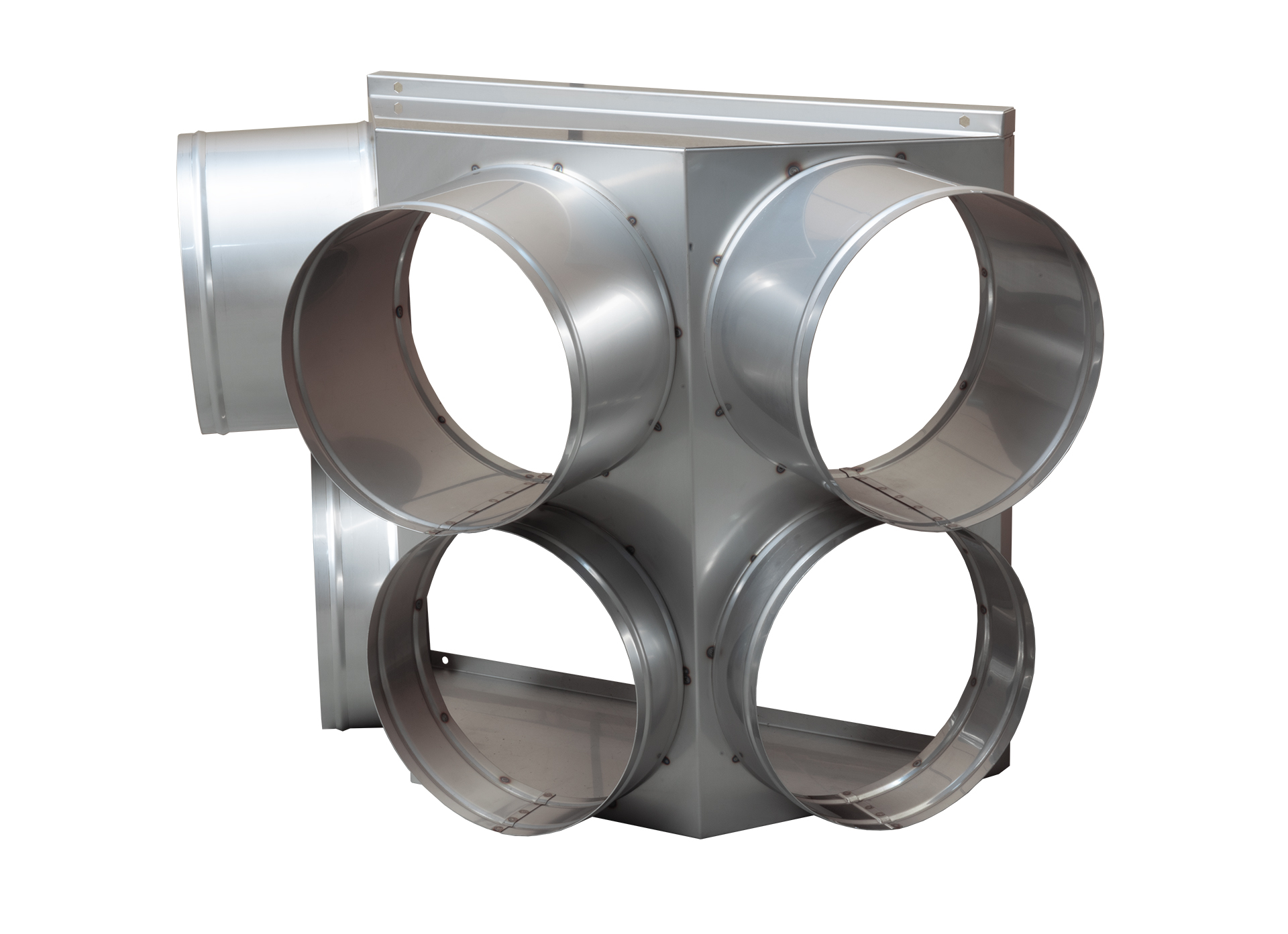 Air distribution heads IMAC