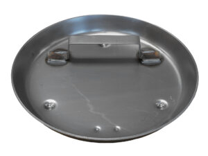Burner dish - Bio Energy-B/1