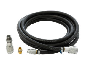 Fuel suction set - IMAC-4000, 5m, SKM couplings