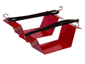 Chimney clamp set - ITA-35/45