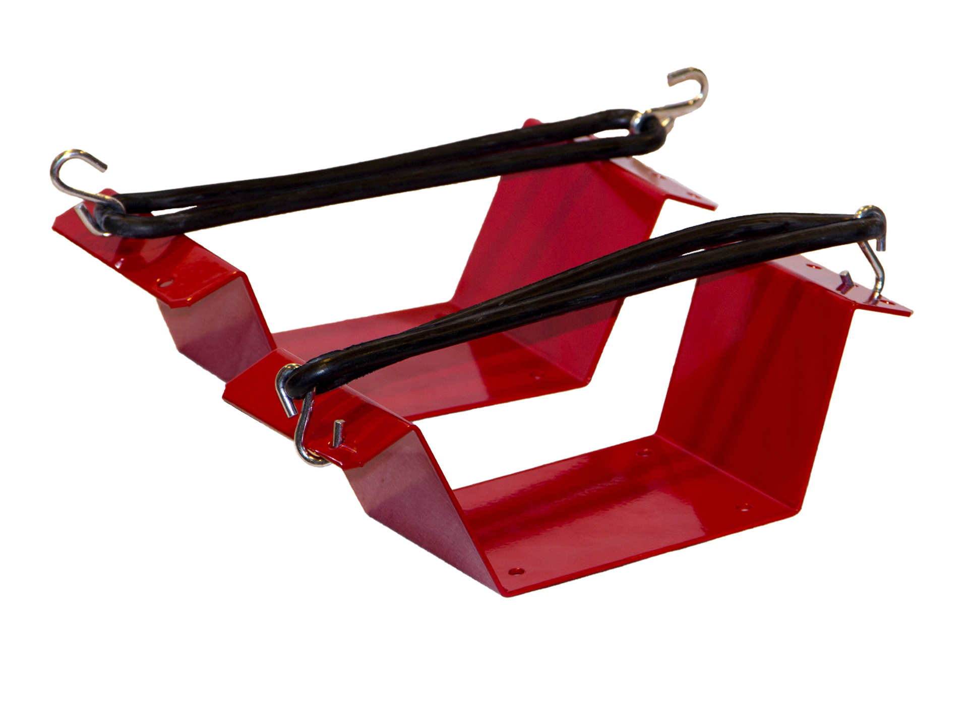 Chimney clamp set - ITA-35/45