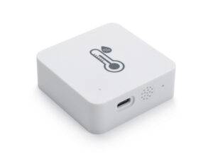 LoRa thermostat - Fleet Manager