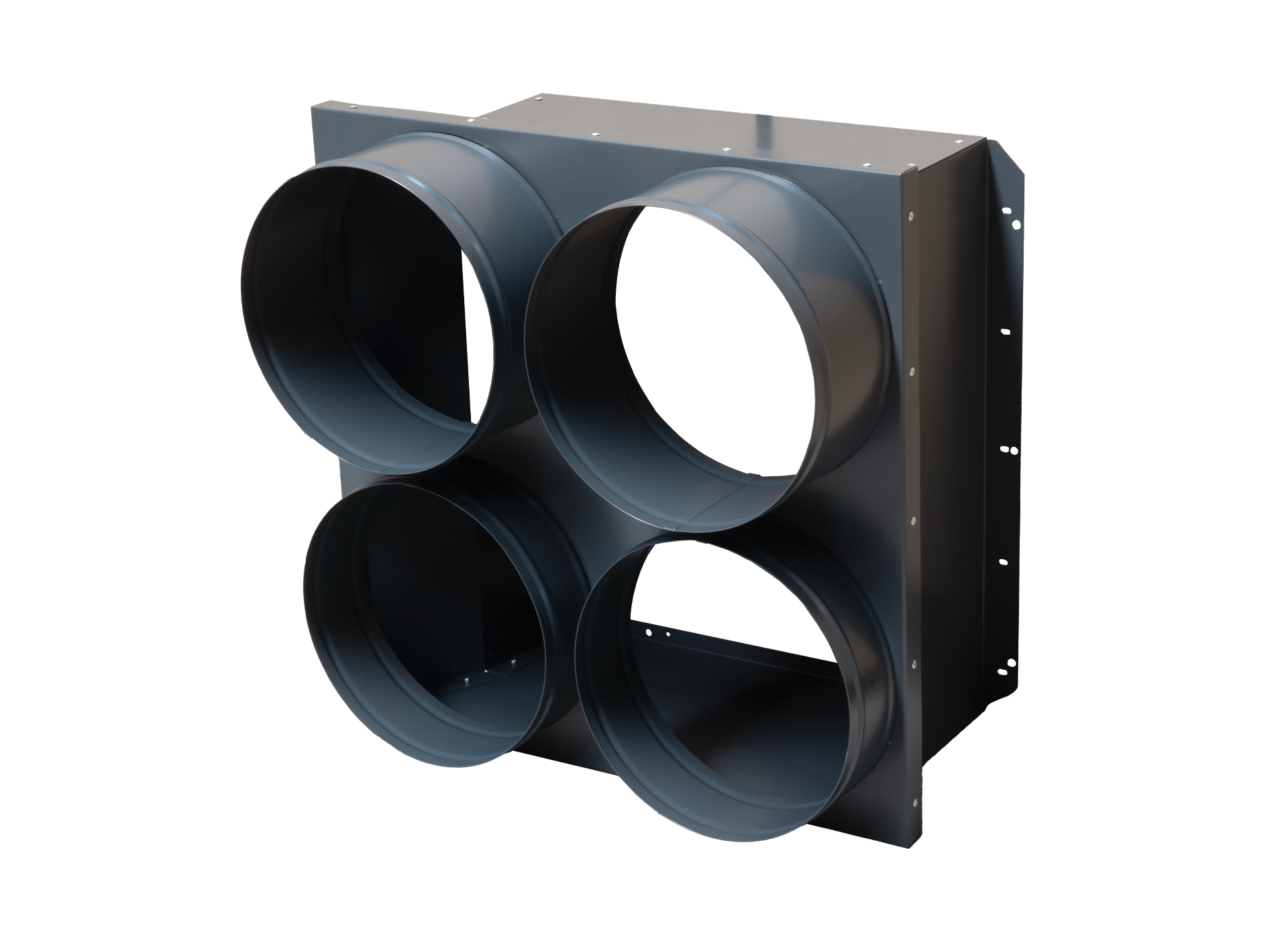 Air distribution heads IMA