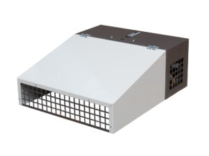 Thermo - Airflow amplifier, Bio Energy-B