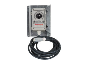 RT-2 - Raumthermostat, -10/+40°C, 10m Kabel