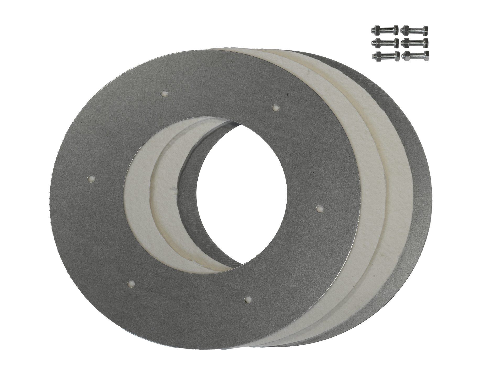 Flue-gas outlet other