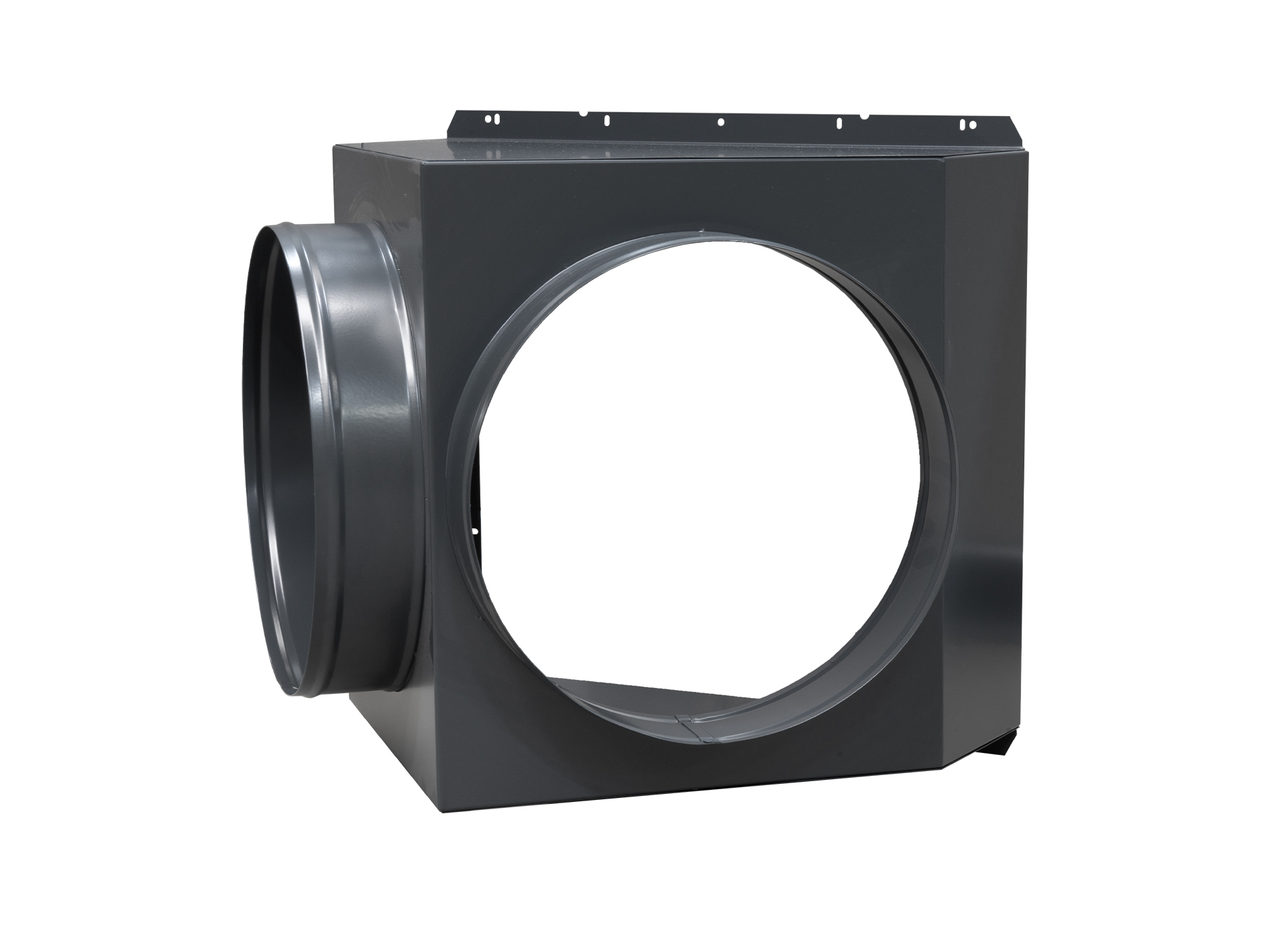 Air distribution head - IMA-111/150, 2xØ400