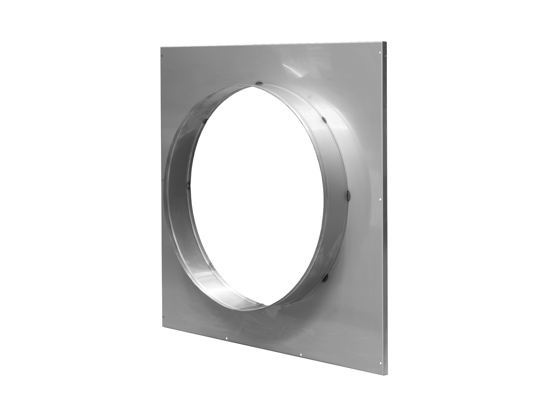 Air distribution head - IMAC-4000, 1xØ800