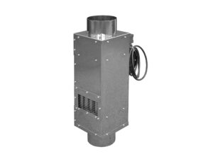 Flue gas heat exchanger - Bio Energy