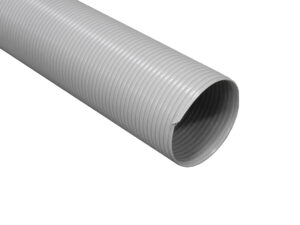 Cold air duct - Coolmobile-24, Ø125, 3m