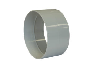 Duct connector set - Coolmobile-24, Plastic