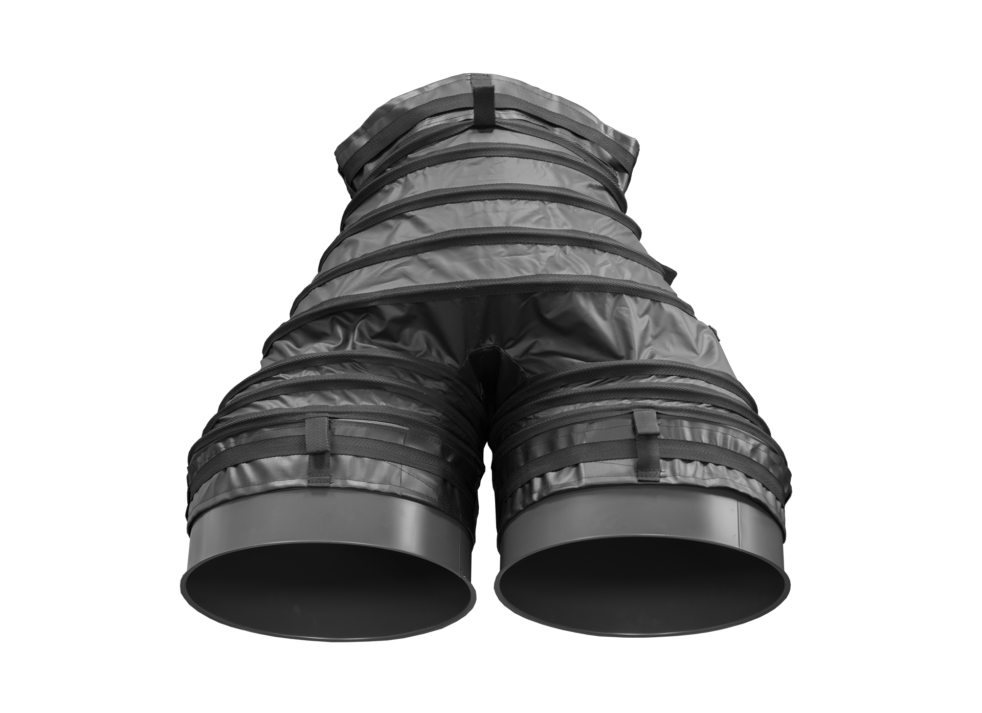 Y-Luftverteiler - ITA-35 RCS, 3x356mm