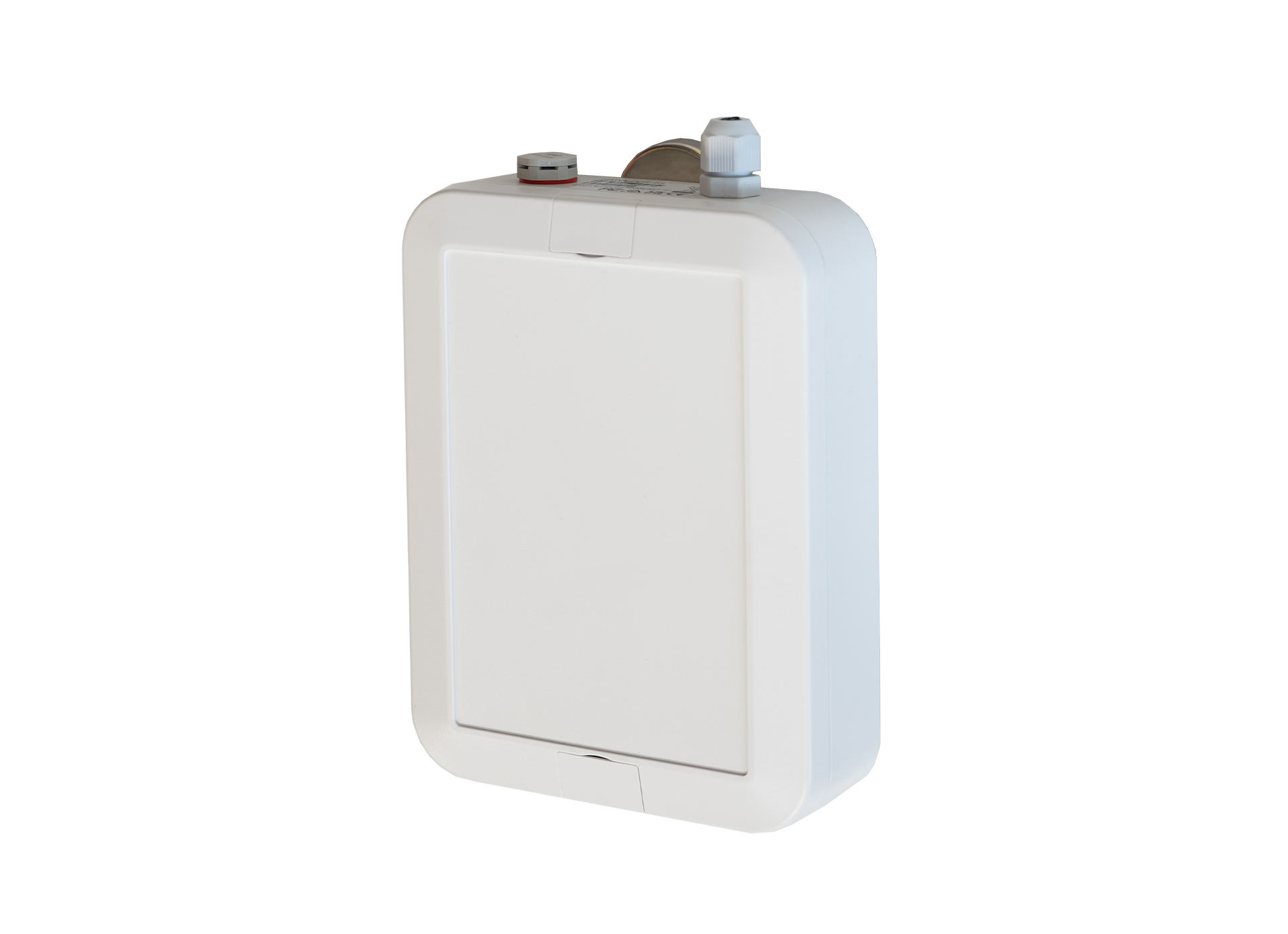 Fleet Manager Tank - Incl. 4 year subscription