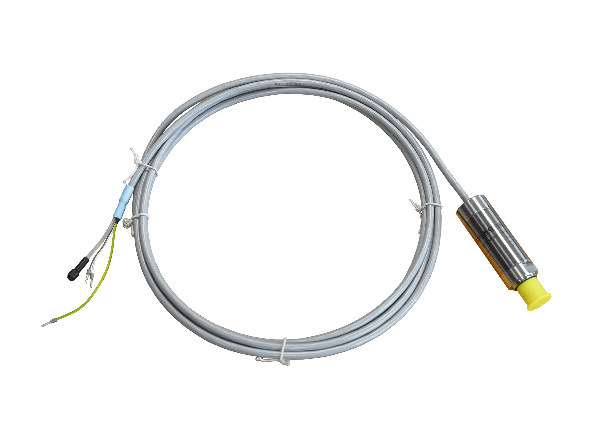 Drucksensor - Fleet manager Tank, 3m