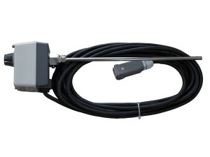 IT-1 - Insert thermostat, 0/100°C, 6m