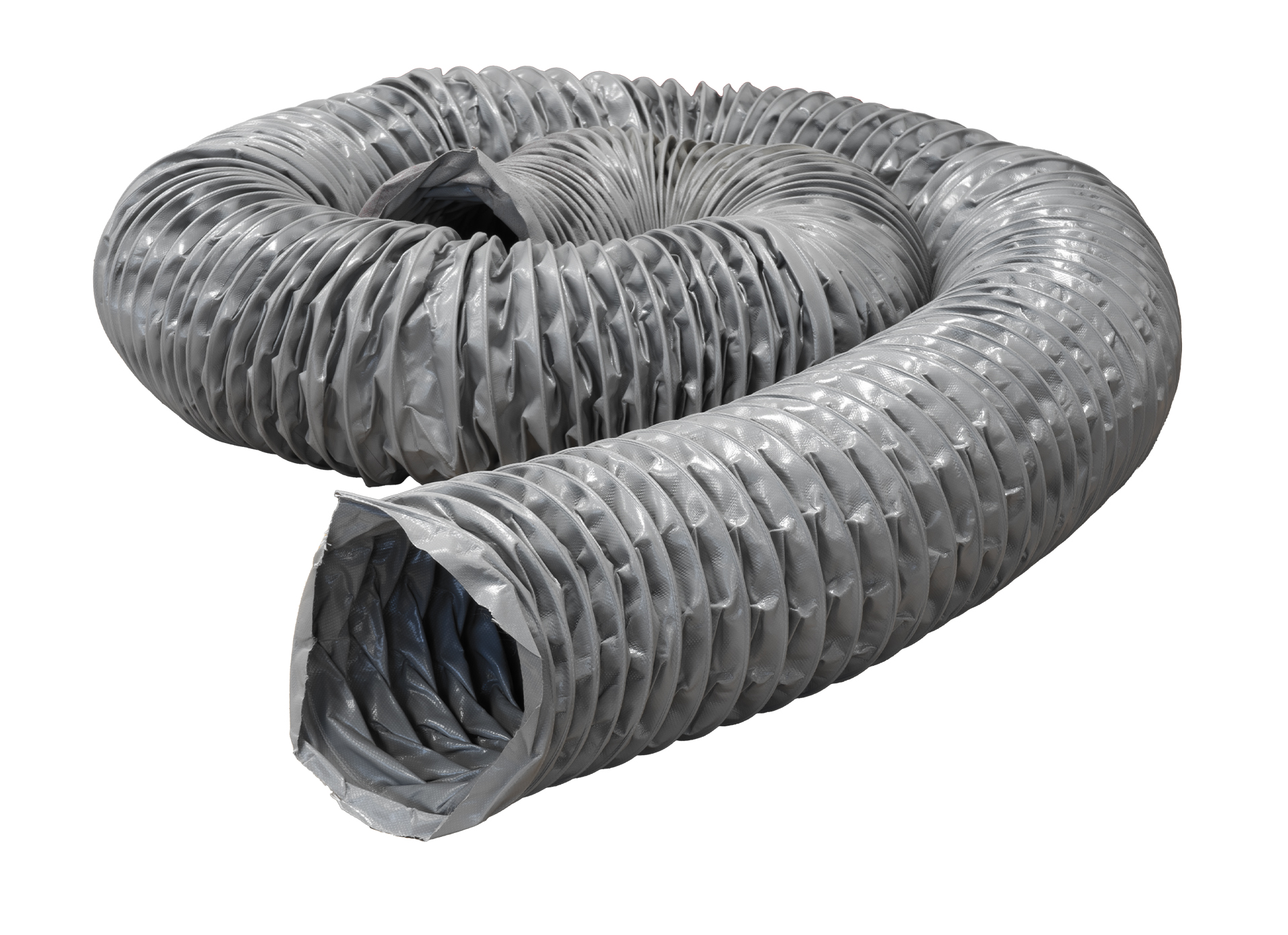 Outside air intake duct - GA/AGA/TAS, Ø100, 10 m