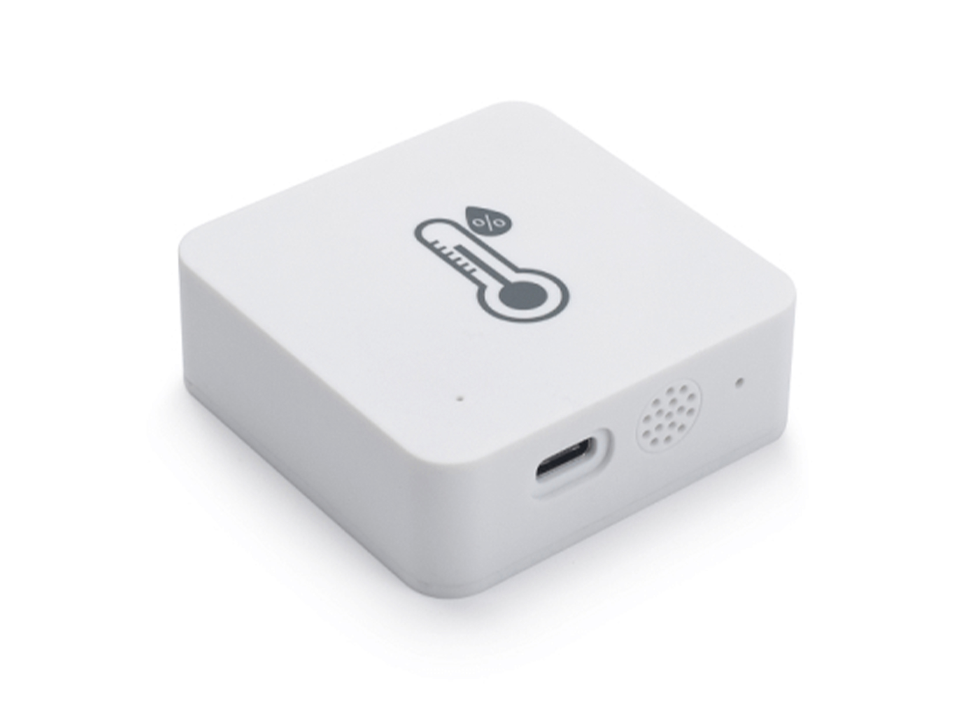 LoRa thermostat - Fleet Manager