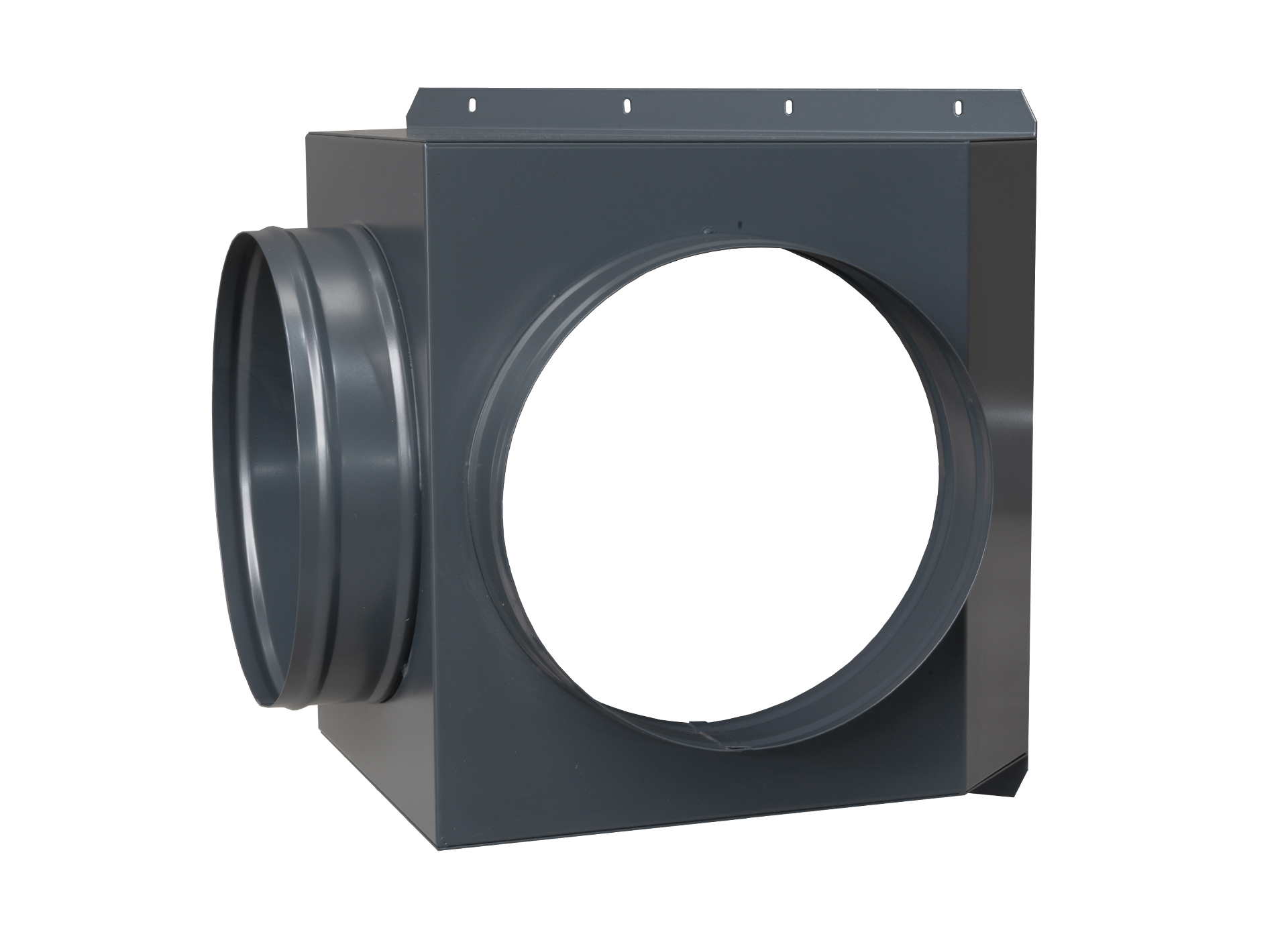 Air distribution head - IMA-61, 2xØ300