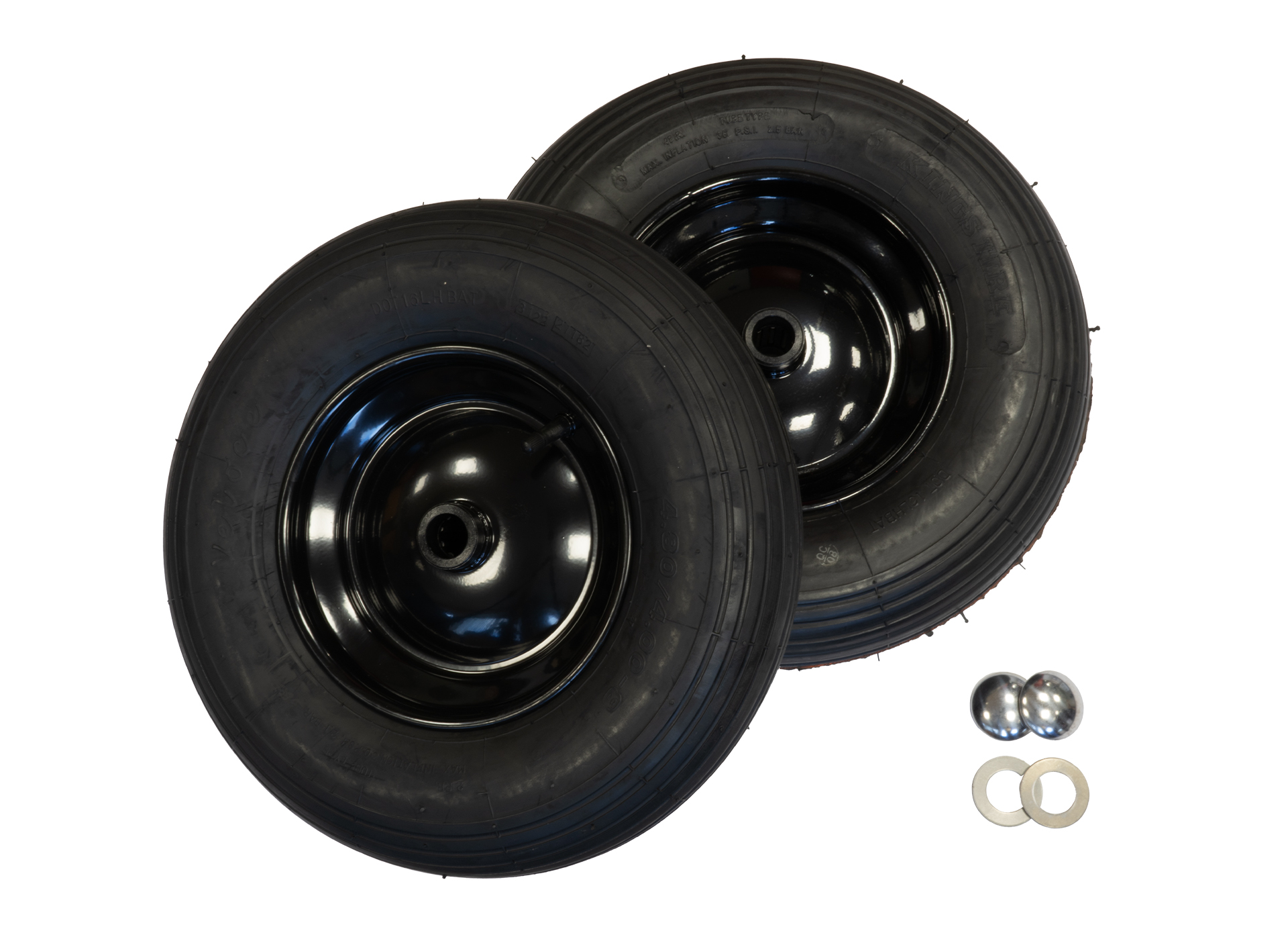 Air tyre set - IMA-61/111/150/200