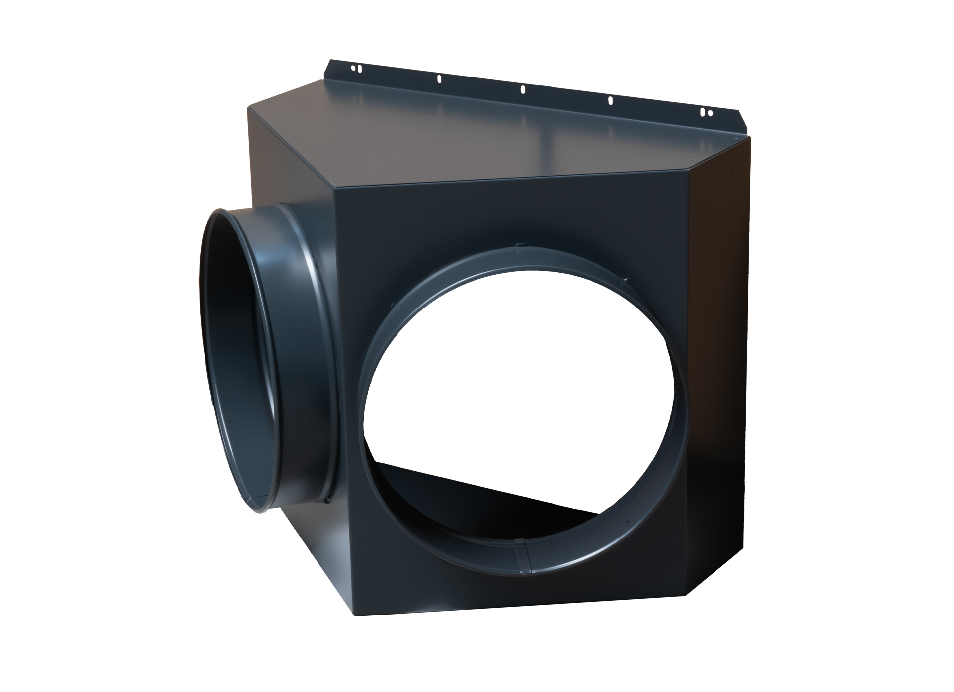 Air distribution head - IMA-111/150, 2xØ360