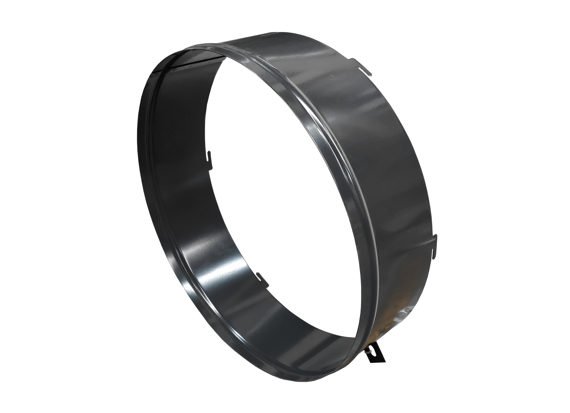 Recirculation ring set - IMA-111, Ø400