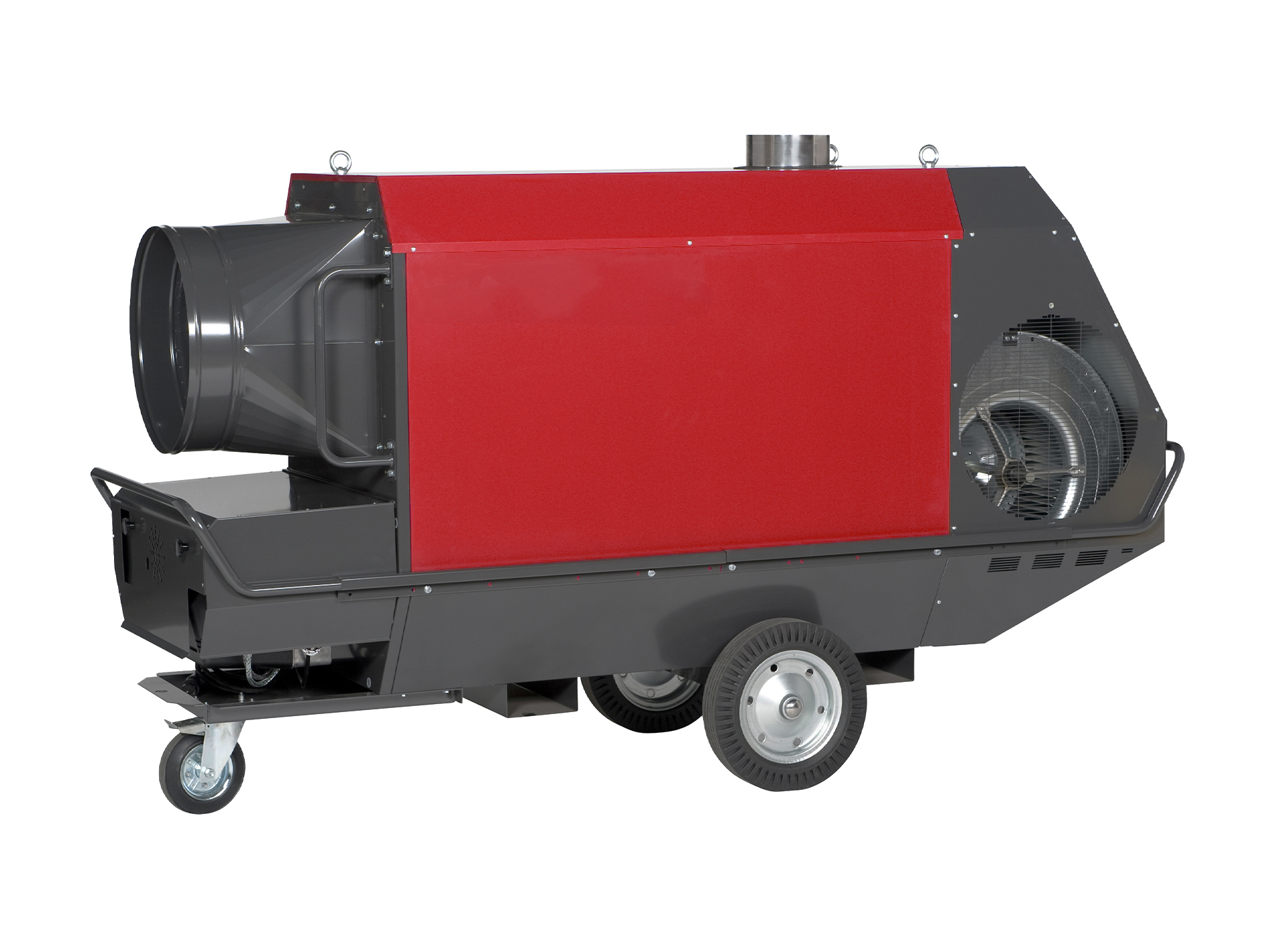 IMA-150 RAD - Image 2