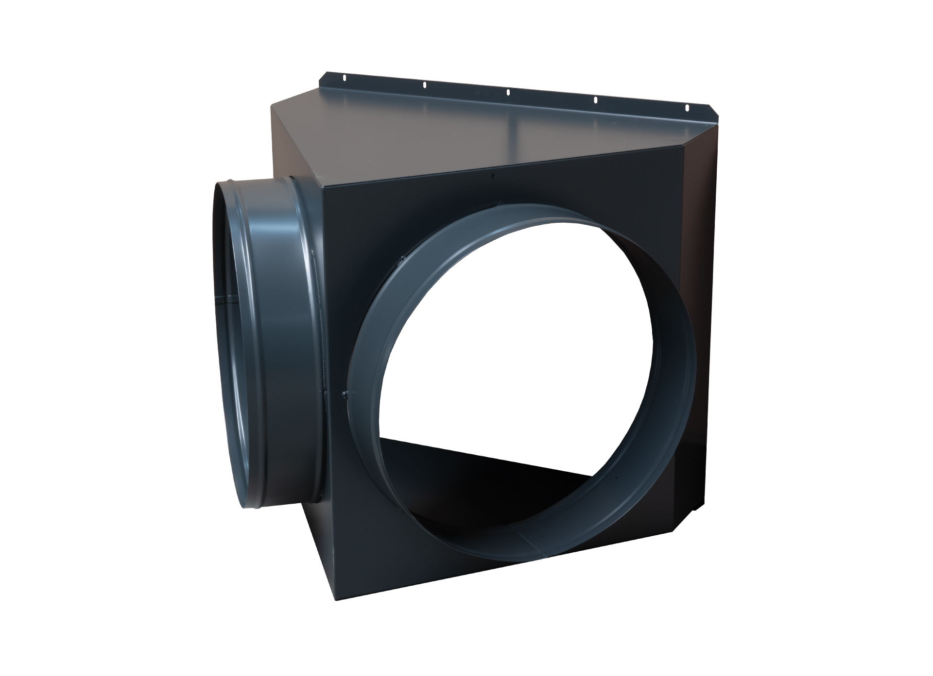 Air distribution head - IMA-200, 2xØ500