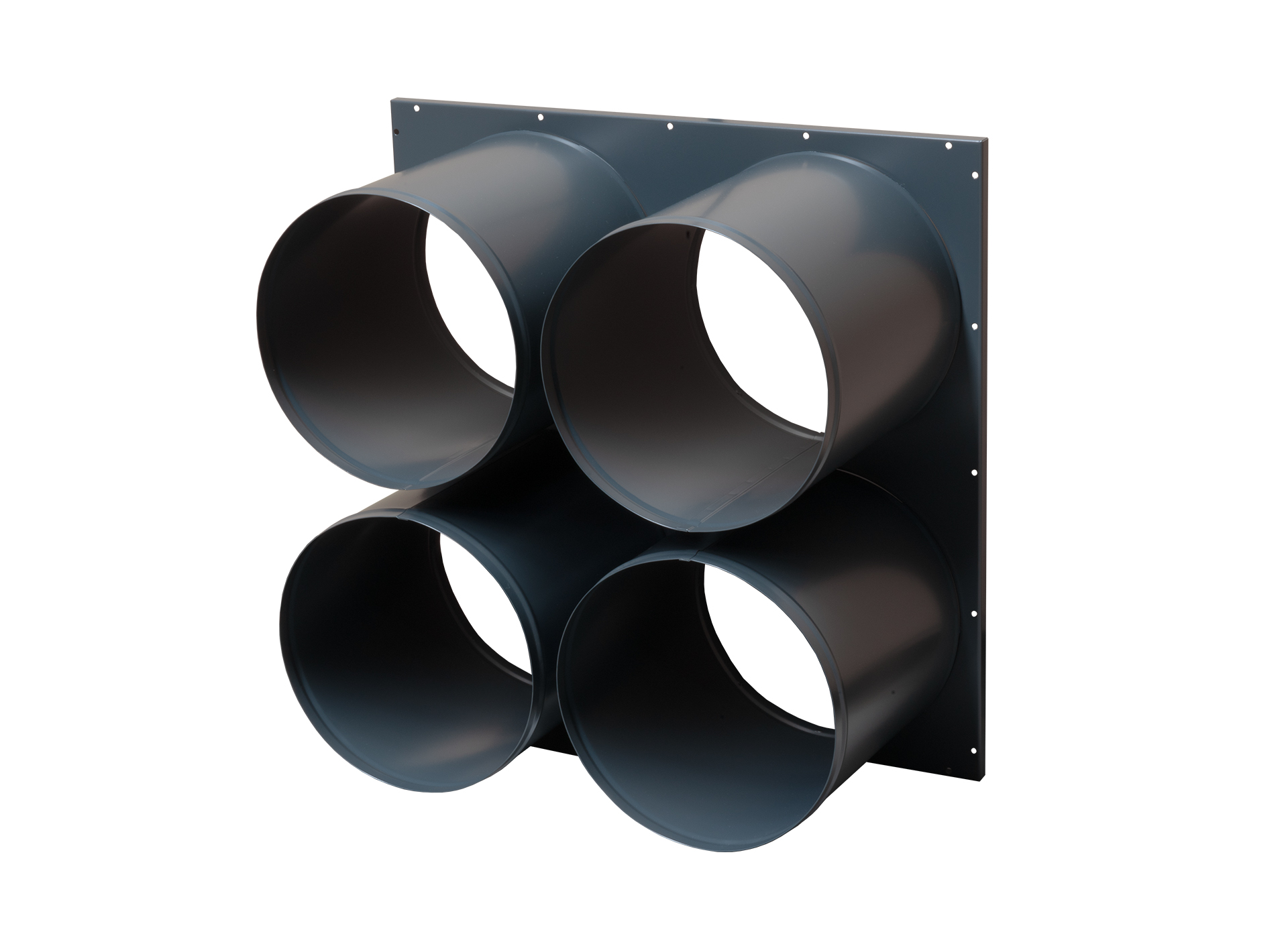 Air distribution head - IMA-200, 4xØ300