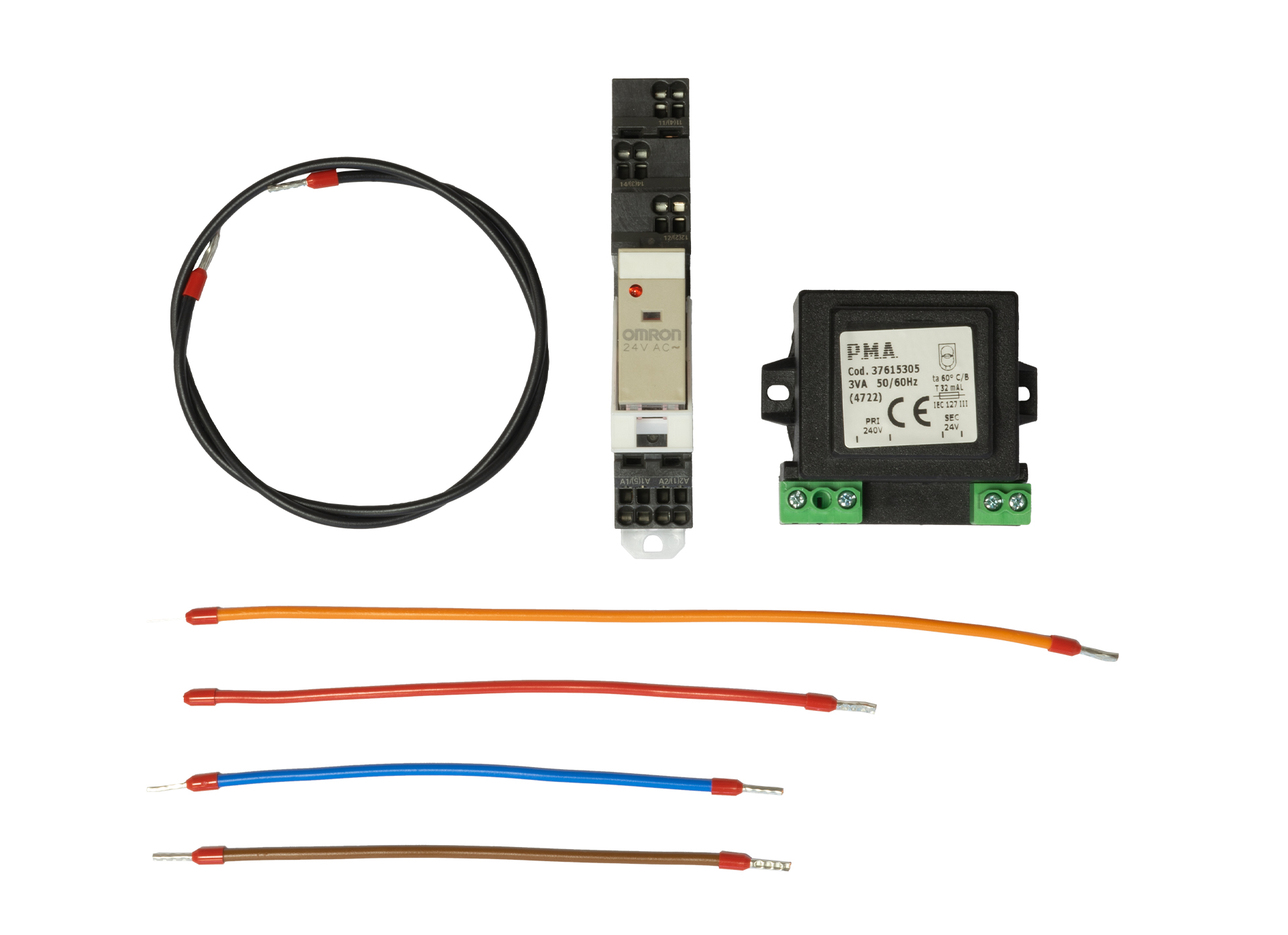 Trafo set - 24V, IMA