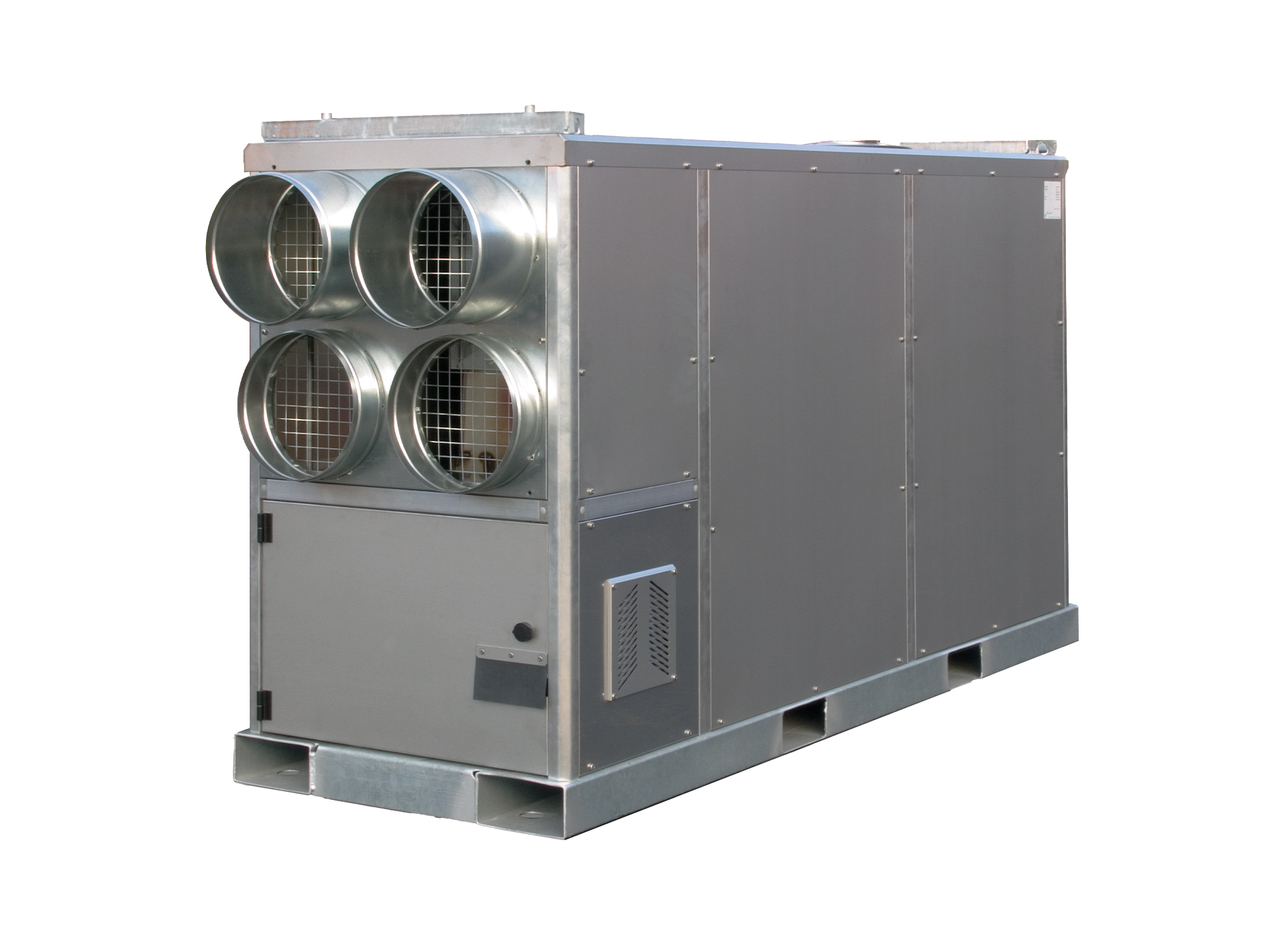 IMAC-2000 EC - Image 2