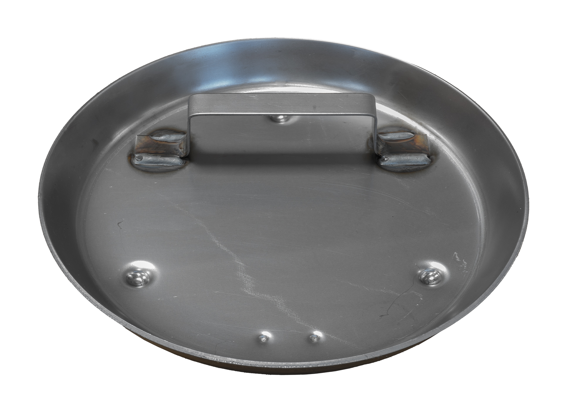 Burner dish - Bio Energy-B/1