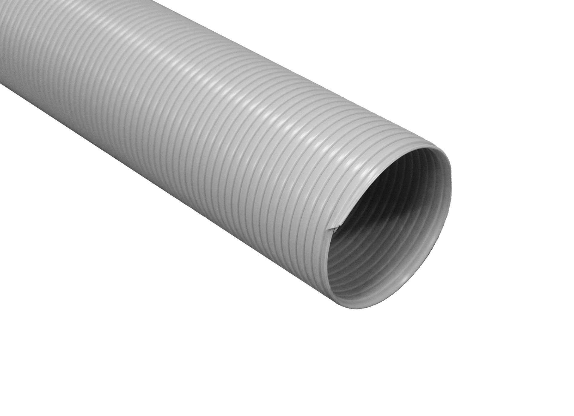 Cold air duct - Coolmobile-24, Ø125, 3m