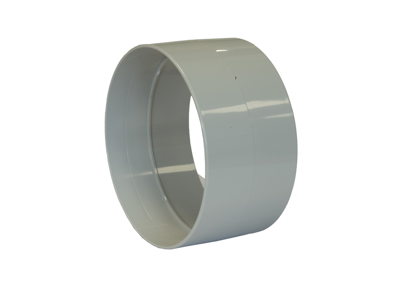 Duct connector set - Coolmobile-24, Plastic