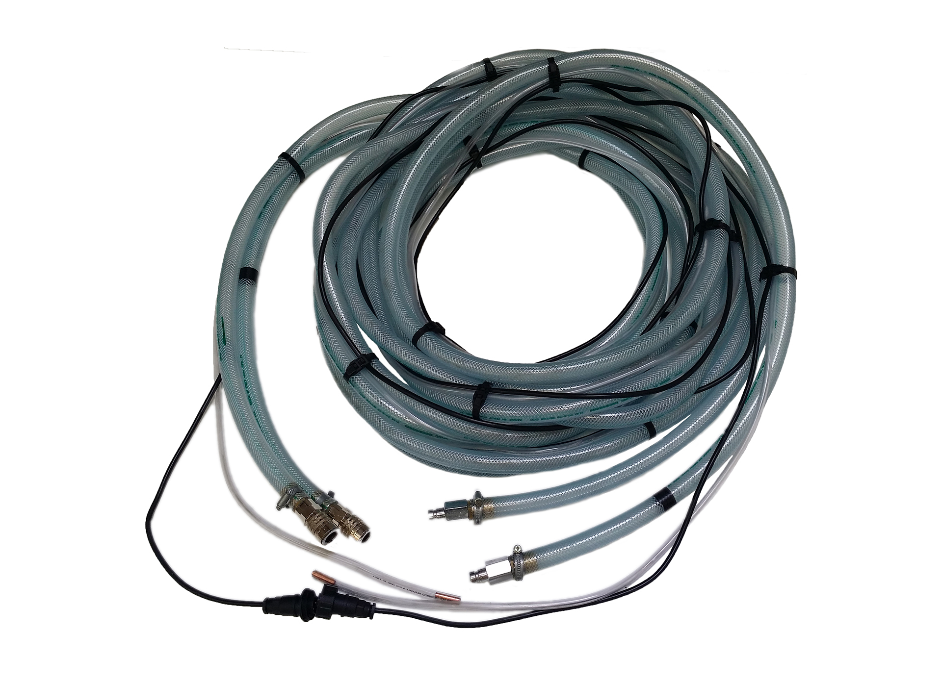 Connection hose set - Coolmobile-220, 5m