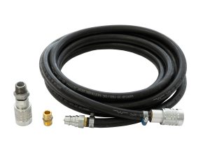 Fuel suction set - IMAC-4000,  5m, SKM couplings
